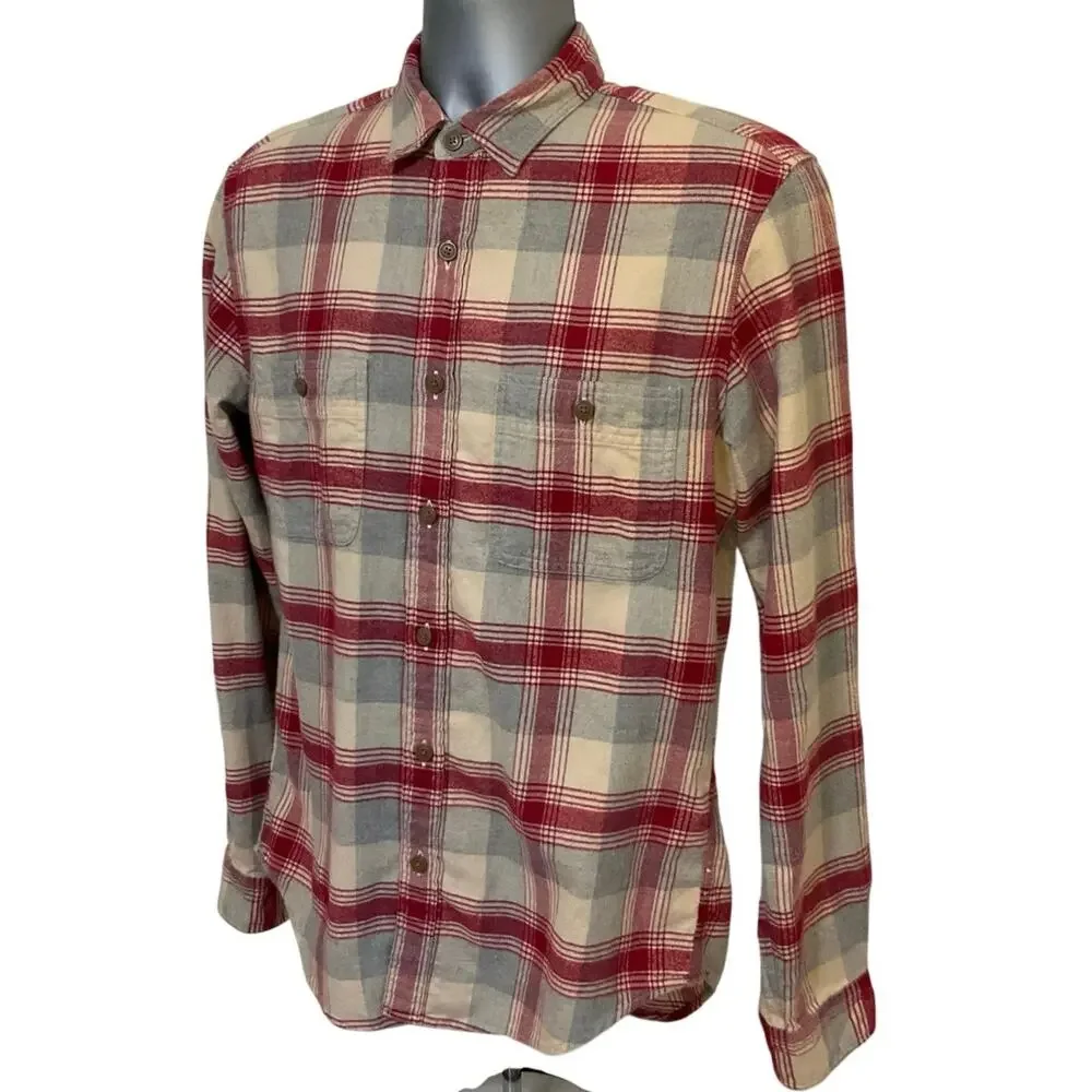 J. Crew classic crew